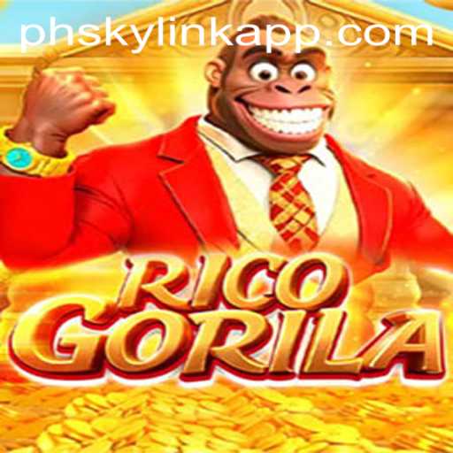 Exploring the Exciting World of RicoGorila at Phsky Casino