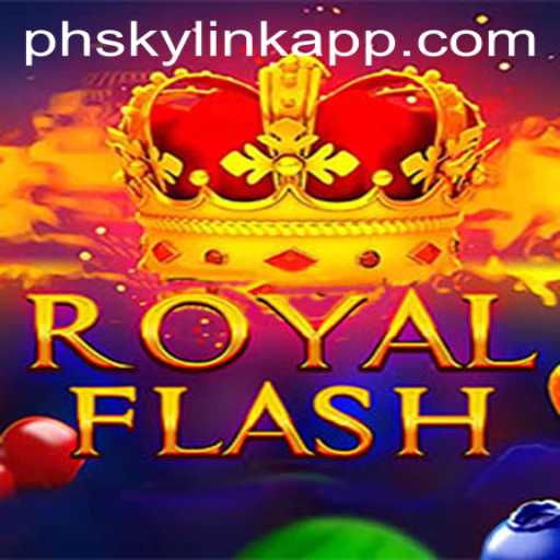Immerse in the Thrill of RoyalFlash at Phsky Casino