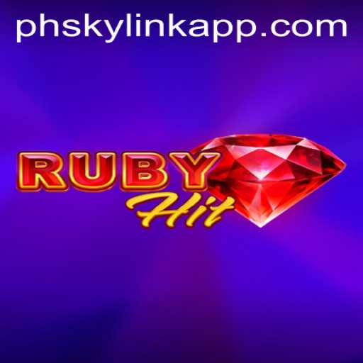 Experience Thrills with RubyHit at Phsky Casino