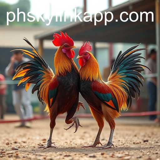 The Fascinating World of Sabong Games