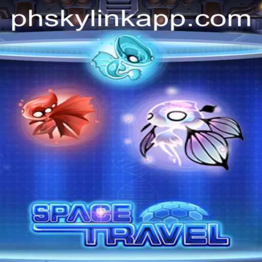 Embark on an Intergalactic Adventure with SpaceTravel at Phsky Casino