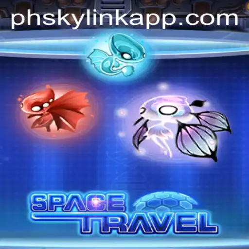 Embark on an Intergalactic Adventure with SpaceTravel at Phsky Casino