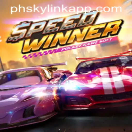 Discover the Thrills of SpeedWinner at Phsky Casino
