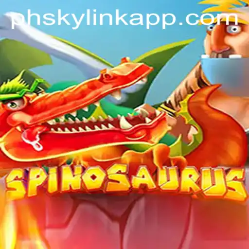 Discover the Thrills of Spinosaurus at Phsky Casino