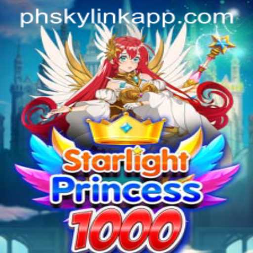 Discover the Enchantment of StarlightPrincess1000 at Phsky Casino