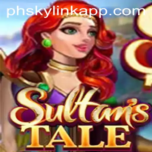 Unveiling Sultanstale: A Fresh Adventure at Phsky Casino
