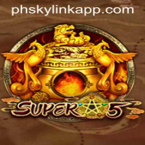 Discover the Thrill of Super5 at Phsky Casino