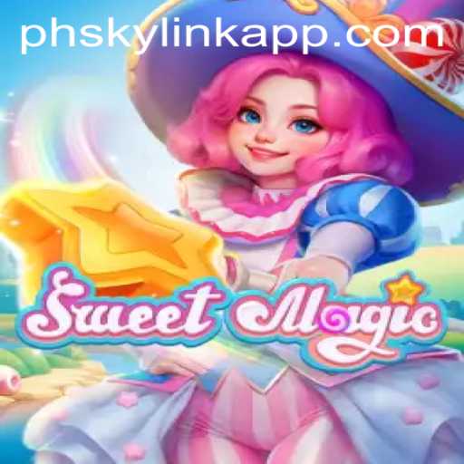 Discover the Enchanting World of SweetMagic at Phsky Casino