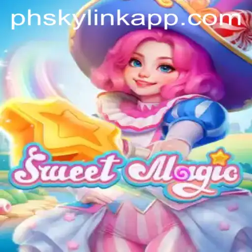Discover the Enchanting World of SweetMagic at Phsky Casino