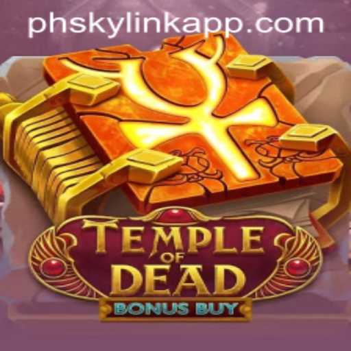 Exploring the Intricacies of TempleofDeadBonusBuy at Phsky Casino