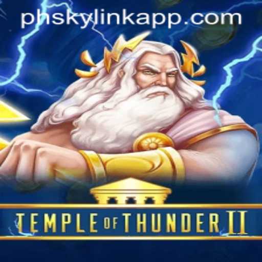 Explore the Thrilling World of Temple of Thunder II at Phsky Casino