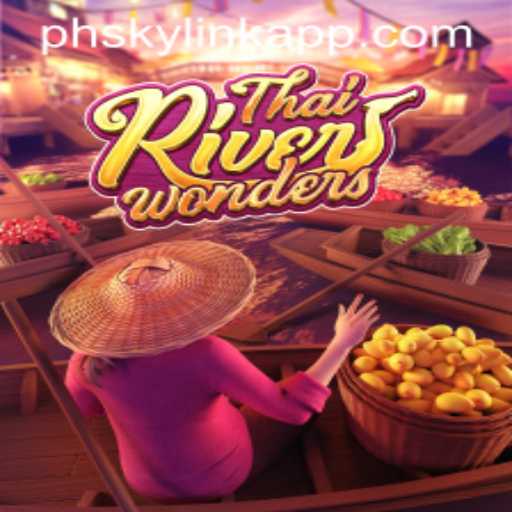 ThaiRiverWonders: Dive into the Excitement of Phsky Casino