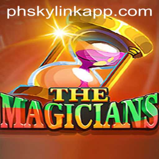 TheMagicians: A Spellbinding Experience Awaits at Phsky Casino