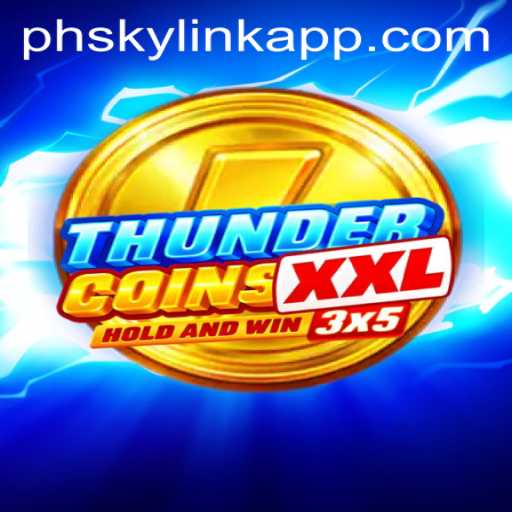 ThunderCoinsXxl: An Exciting Journey into the World of Phsky Casino