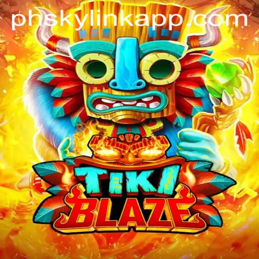 TikiBlaze: The Latest Sensation at Phsky Casino