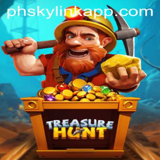 Discovering the Thrills of TreasureHunt at Phsky Casino