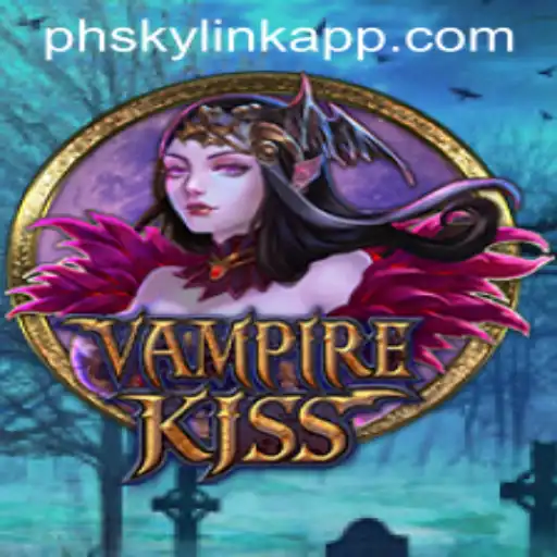 VampireKiss: A Mesmerizing Journey into Phsky Casino's Latest Game