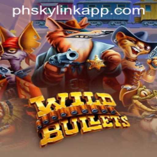 WildBullets: An Exciting Adventure at Phsky Casino