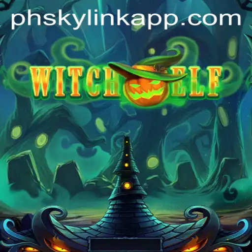 Exploring the Enchanting World of WitchElf at Phsky Casino