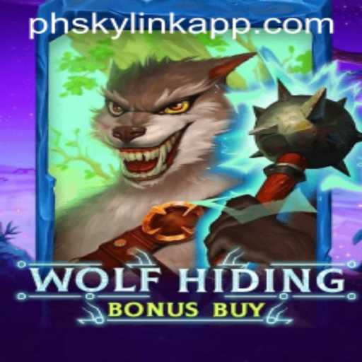 Exploring the Exciting World of WolfHidingBonusBuy at Phsky Casino