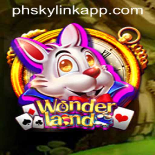 Unlock the Magic of Wonderland at Phsky Casino