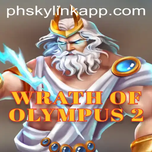Unveiling Wrath of Olympus 2 at Phsky Casino: A Thrilling Experience